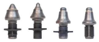 System 2000 & 2100 Bits