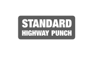 Standard Highway Punch