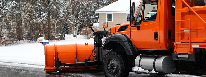 Your Snow Plow Blade Installation Checklist