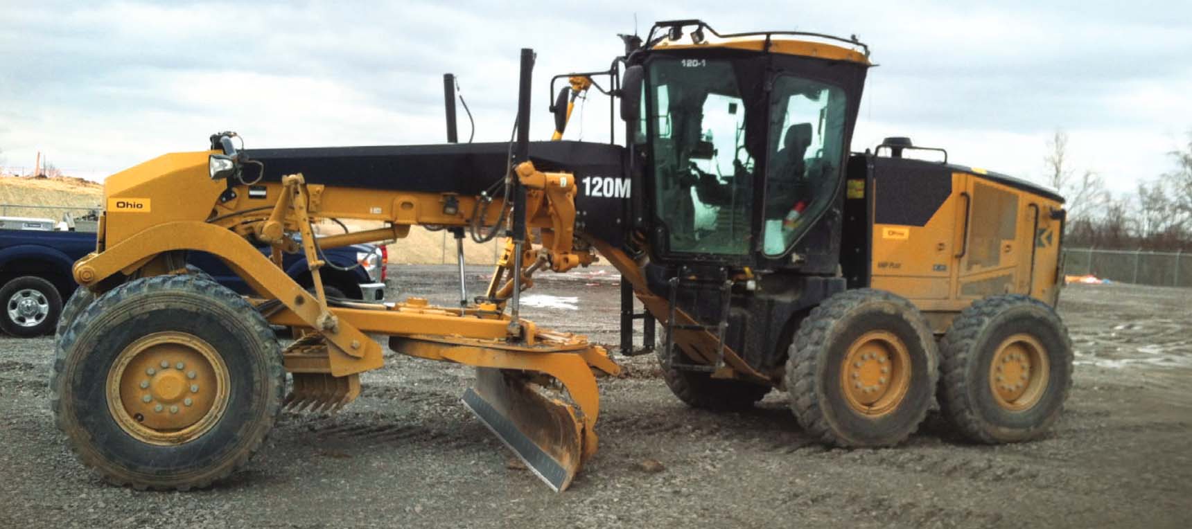 Expert Tips for Using Road Graders