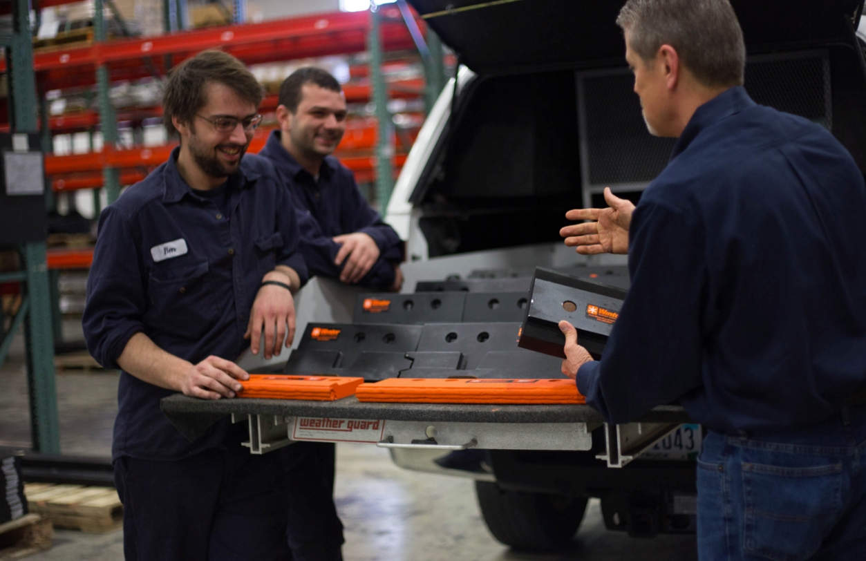 Snow Plow Blade Consultation: 8 Questions That Find the Right Blade.