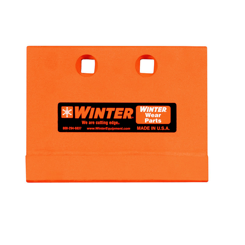 Buy a Plow Guard Jr Winter Equipment Company