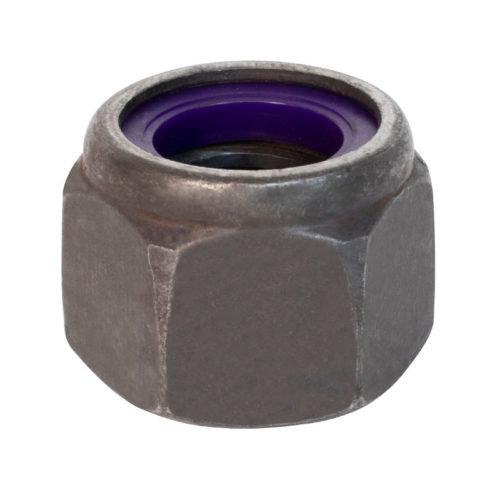 Stover Lock Nuts Winter Equipment Company