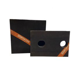 WinterFLEX® Rubber solid or punched