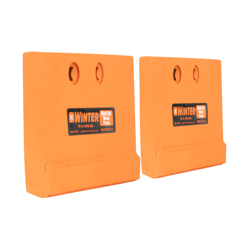 VPlow Guards Winter Equipment Company