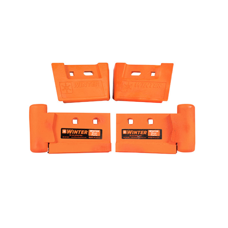 KT5S5000VP, KTPJ64VP Winter Equipment Company