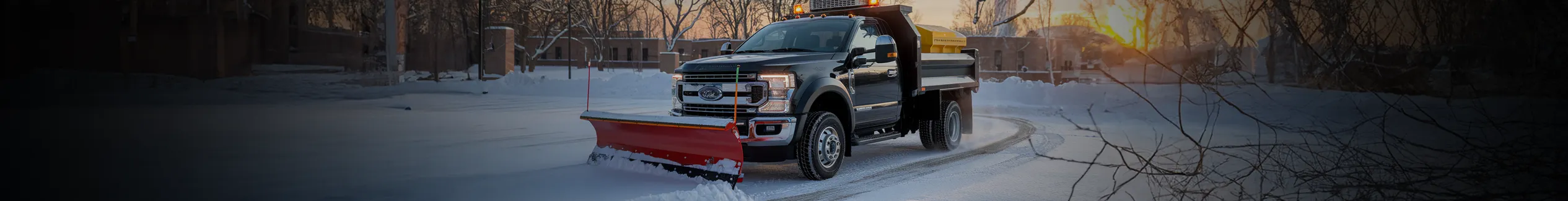 Snow Plow Terms Explained: Plow Parts & Systems Glossary