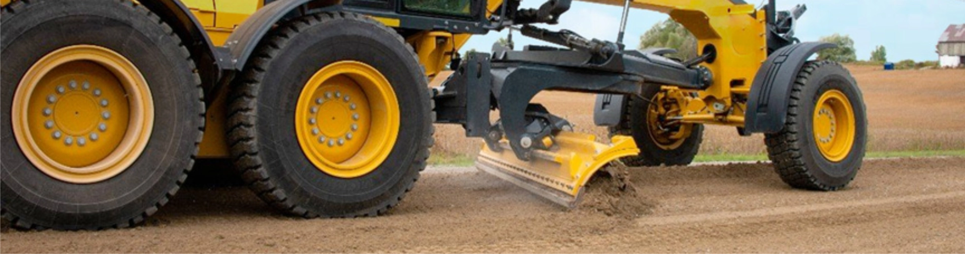The Fundamentals of a Well-Shaped Gravel Road