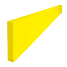 8" Polyurethane Blade Cutting Edge