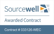 Sourcewell Awarded Contract #033126-WEC